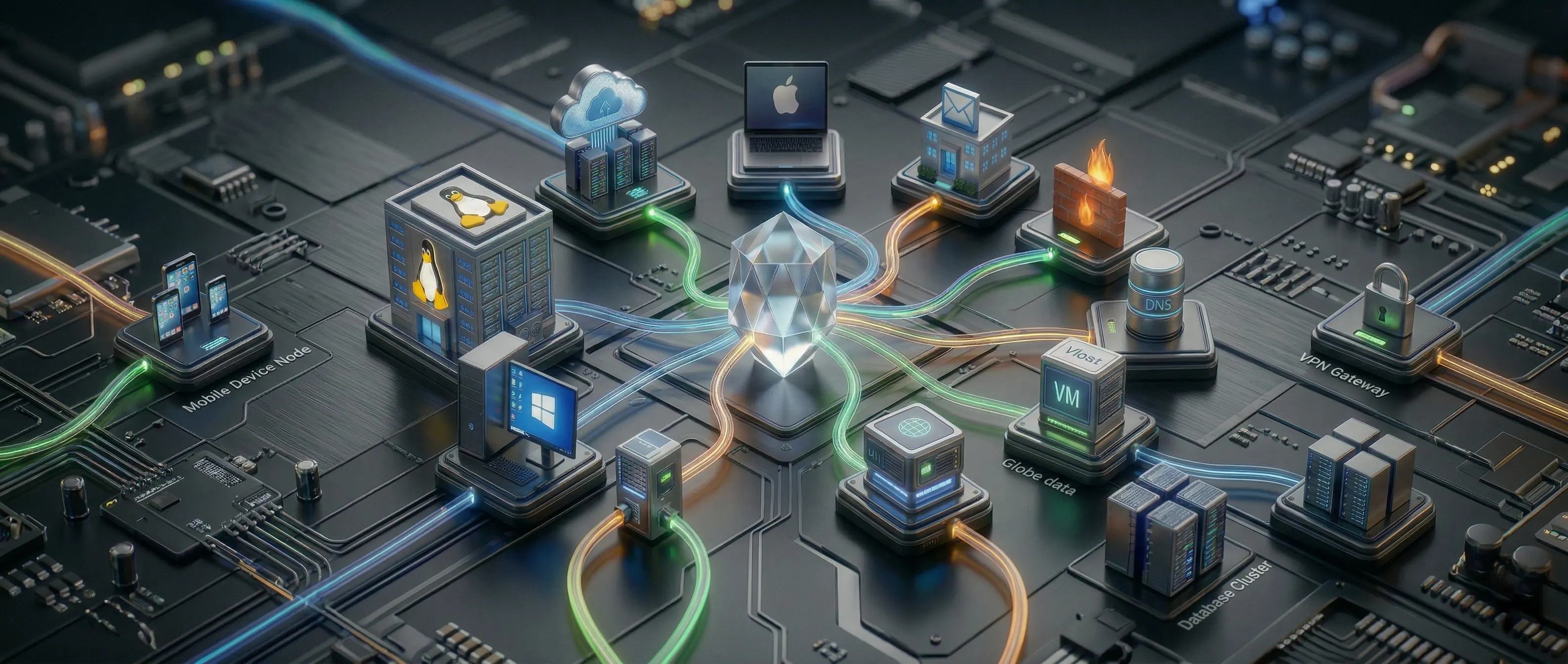 Elastic Security Integrations Roundup: Q1 2026