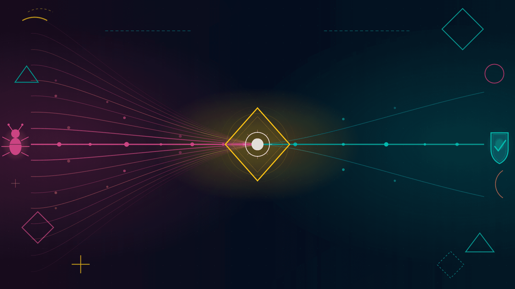 Agents vs. agents: how we triage HackerOne reports for $2 each, 85% as well as a human