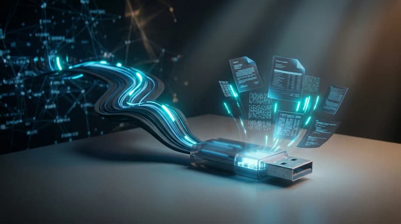 Elastic Security Labs uncovers BRUSHWORM and BRUSHLOGGER