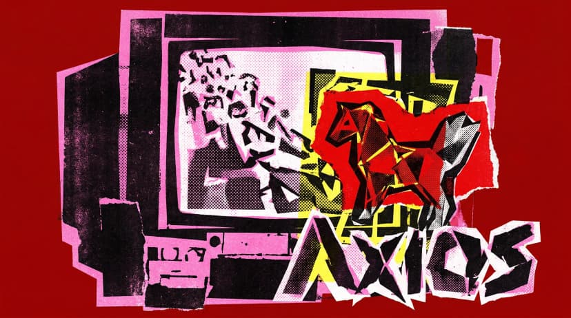 Wie wir den Axios-Lieferkettenangriff aufgedeckt haben