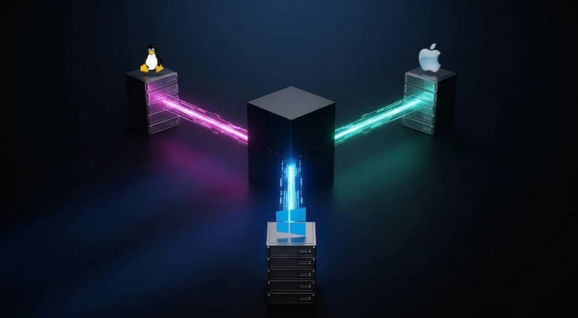 Dentro del compromiso de la cadena de suministro de Axios: un RAT para gobernarlos todos