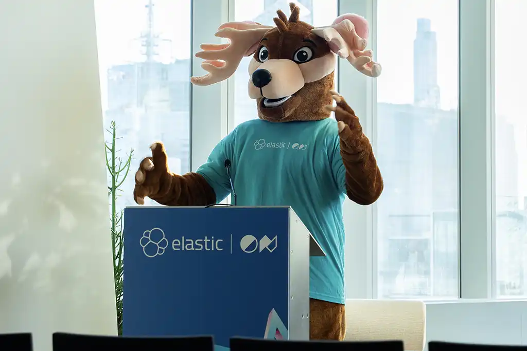 San Francisco Elastic{ON} 2026