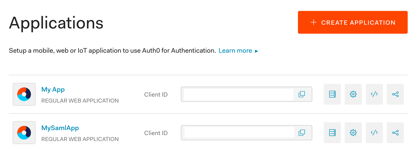 Creating a role mapping between App Search and Elasticsearch.