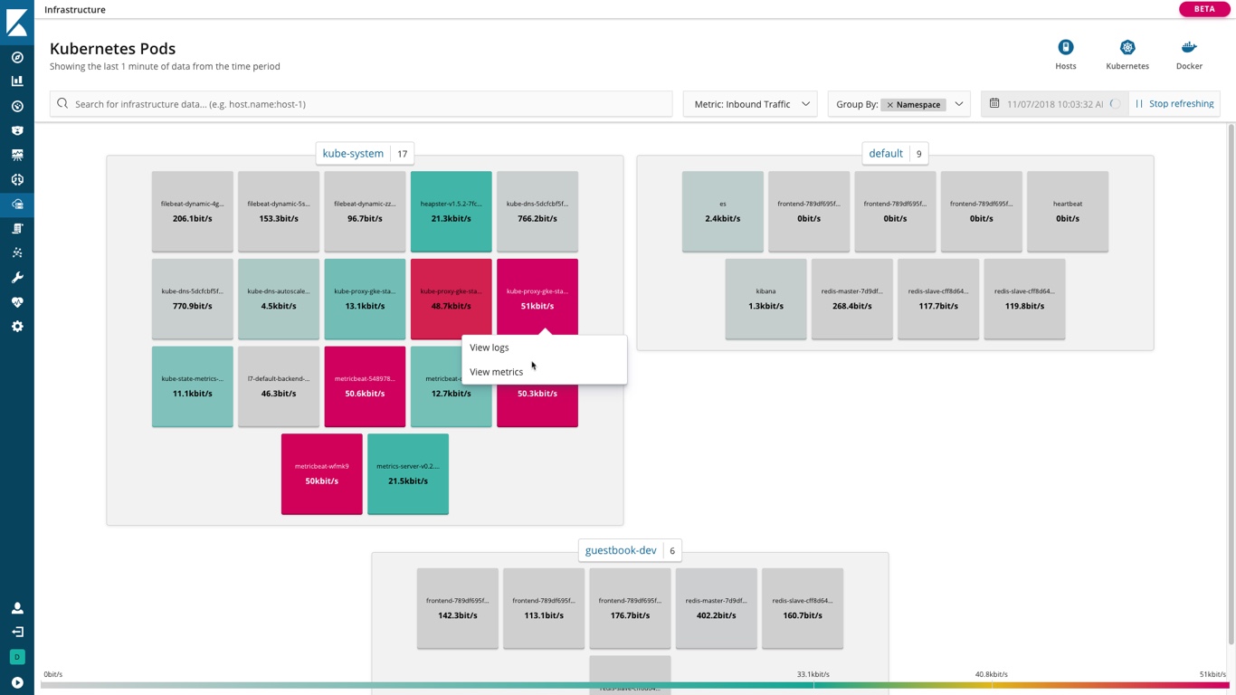 screenshot systems monitoring