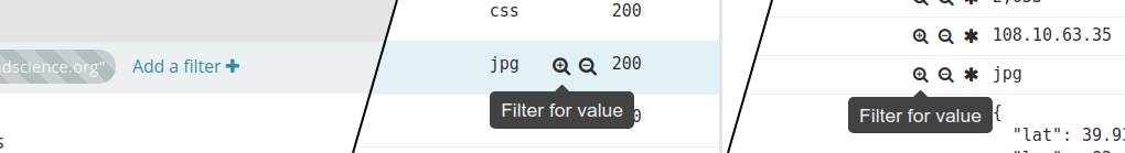 Discover ContextView FilterMontage