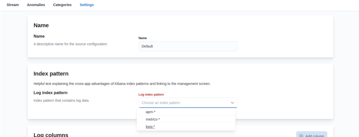 Supporting runtime fields stored in Kibana