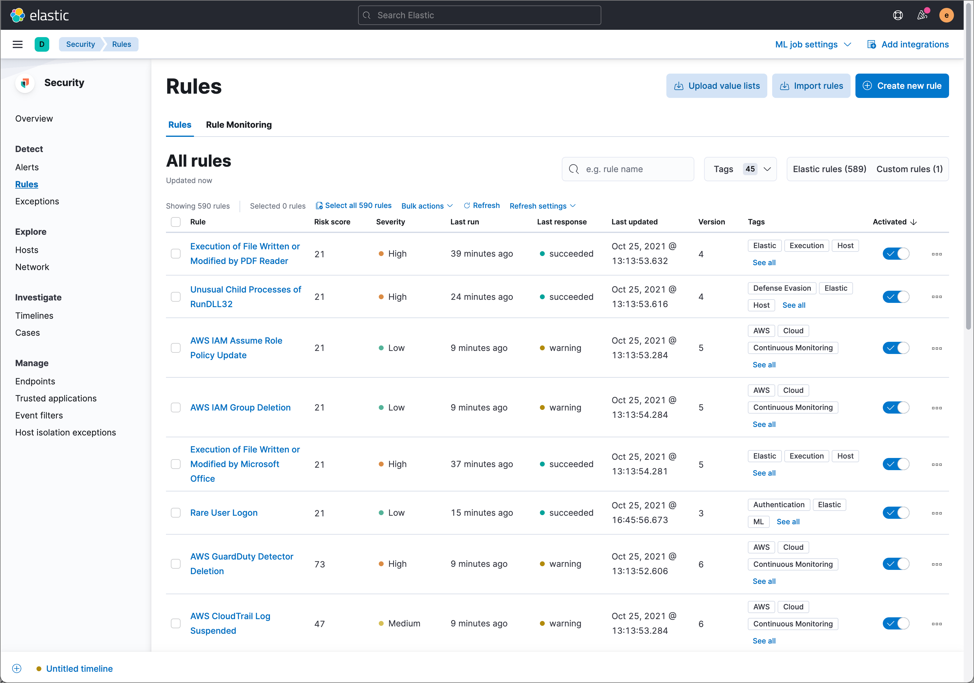 How do I change the elastic logo from Kibana 7.13.0 to the company