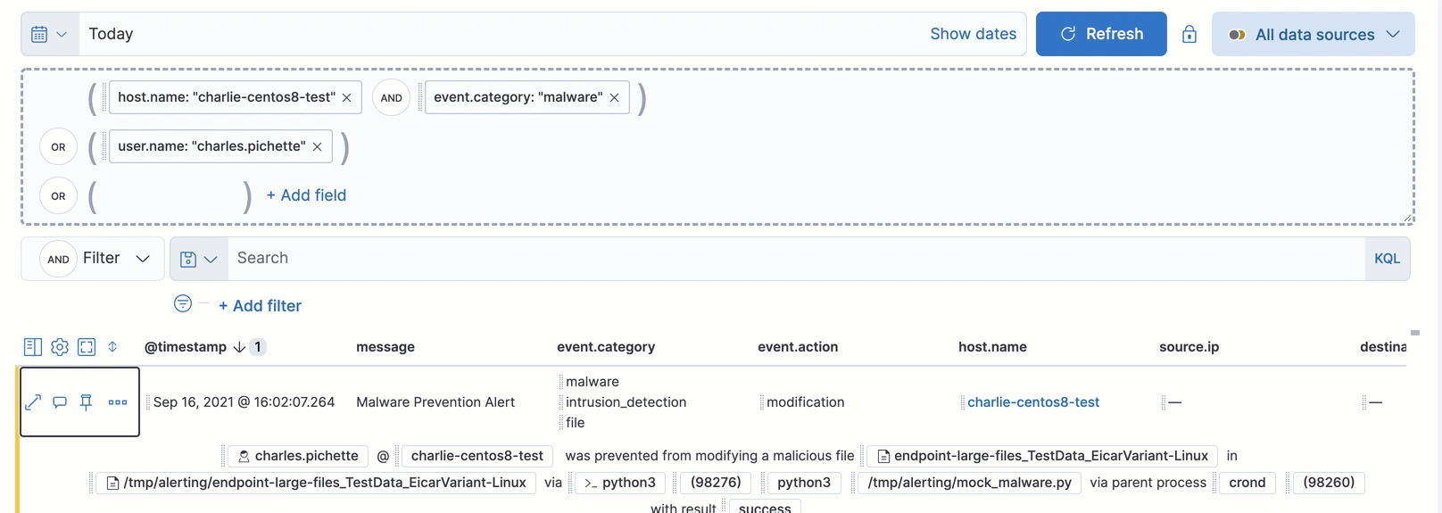 timeline accessiblity event renderers