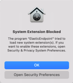 system ext blocked