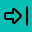 Green right-pointing arrow refresh icon