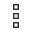 Vertical three-dot icon