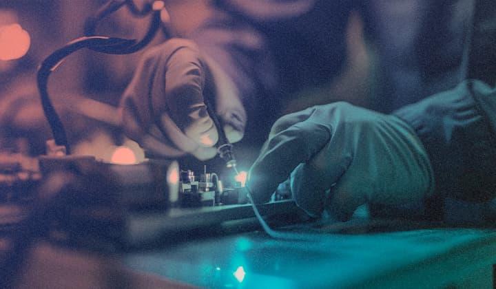 地平線上の嵐：AJCloud IoTエコシステムの内側