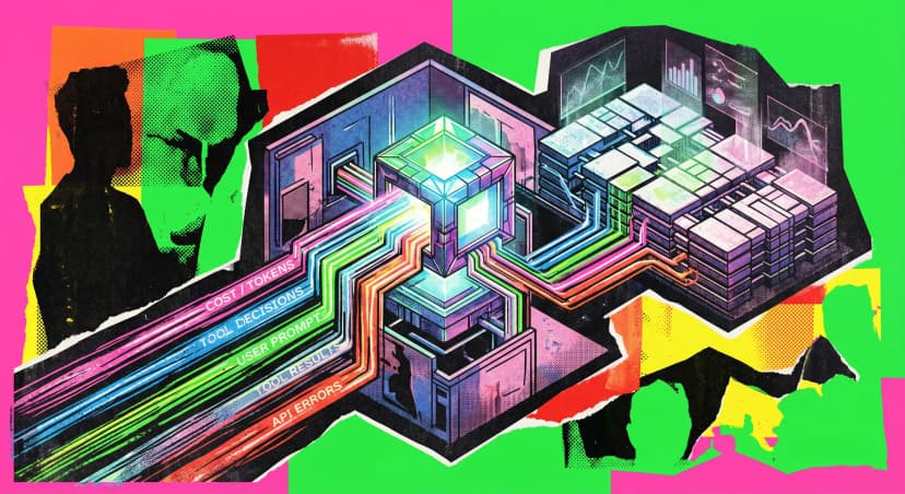 Monitoring Claude Code/Cowork at scale with OTel in Elastic