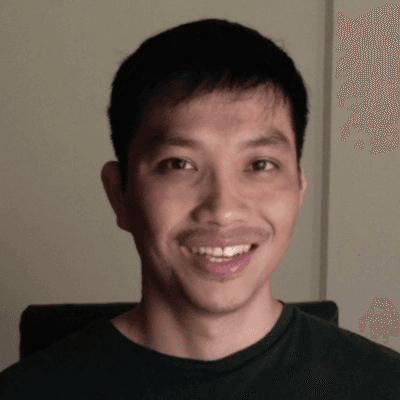Nhat Nguyen
