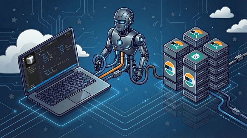 Connecting Cursor to Production Logs via the Elastic MCP Server