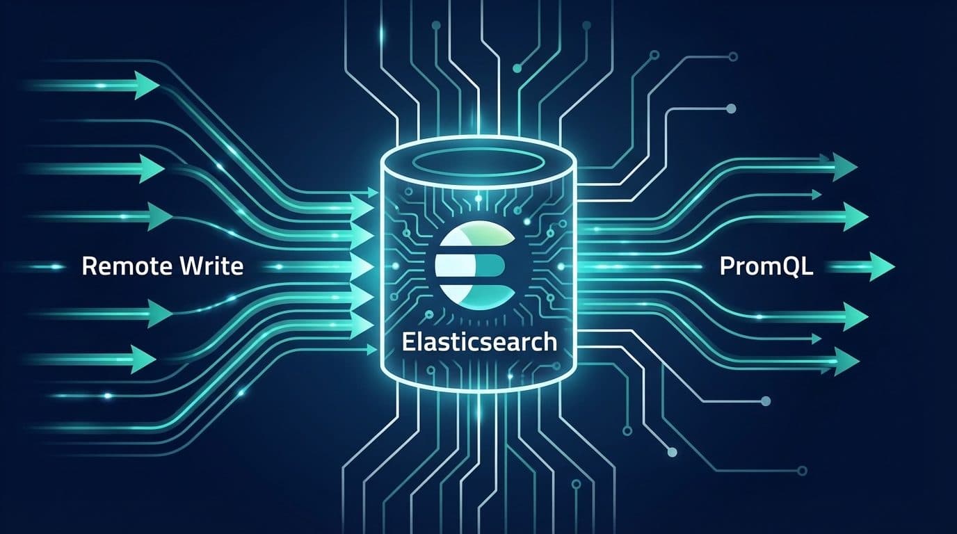 Bringing Fire to Elasticsearch: Adding Native Prometheus API Support