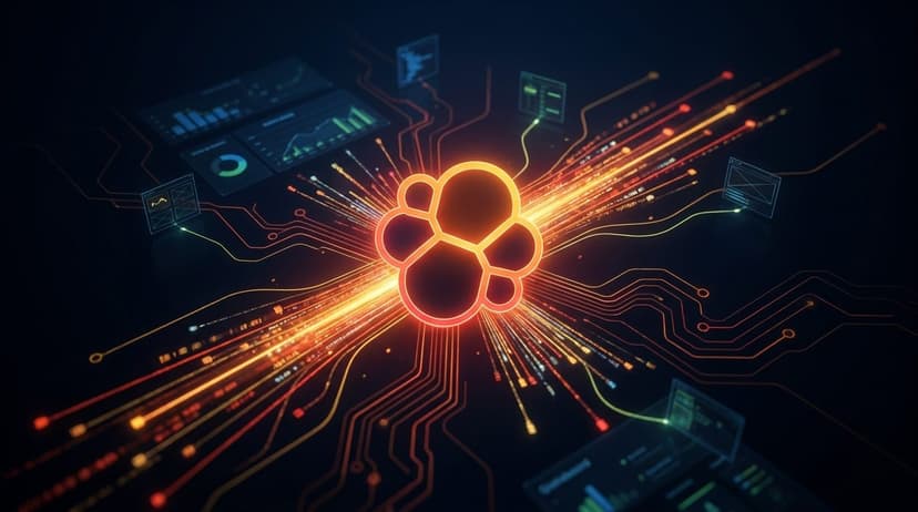 Piping Hot: Bringing ES|QL to Your Grafana Dashboards Using the Elasticsearch Plugin
