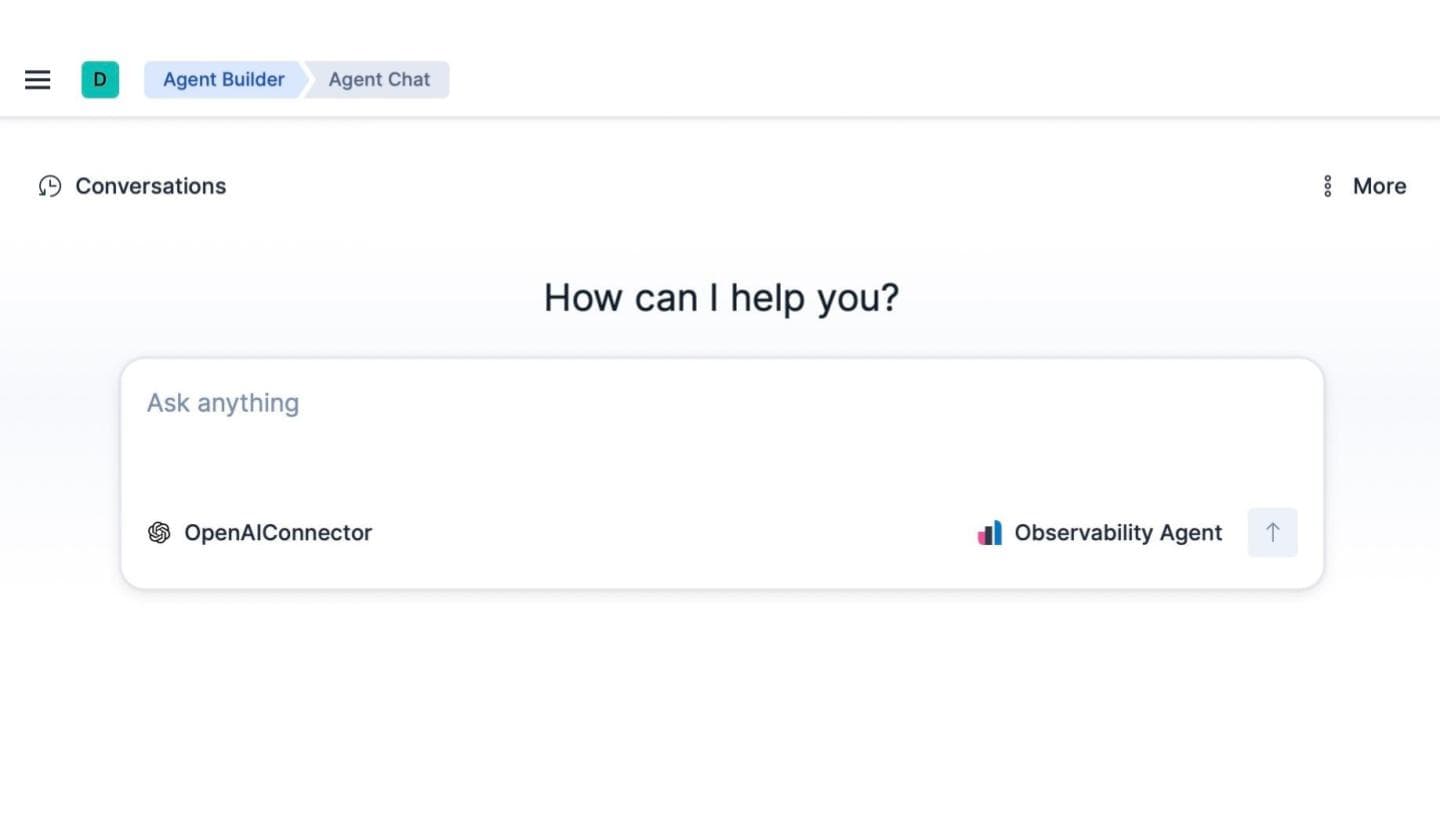 From alert to root cause in seconds: AI-powered observability with Elastic Agent Builder and Workflows