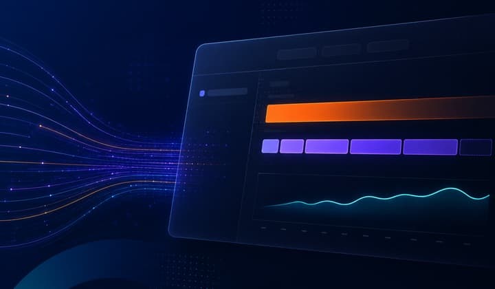 Configure downsampling directly in Elastic Streams, no more JSON editing needed