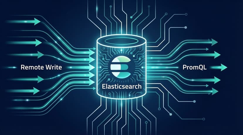Bringing Fire to Elasticsearch: Adding Native Prometheus API Support