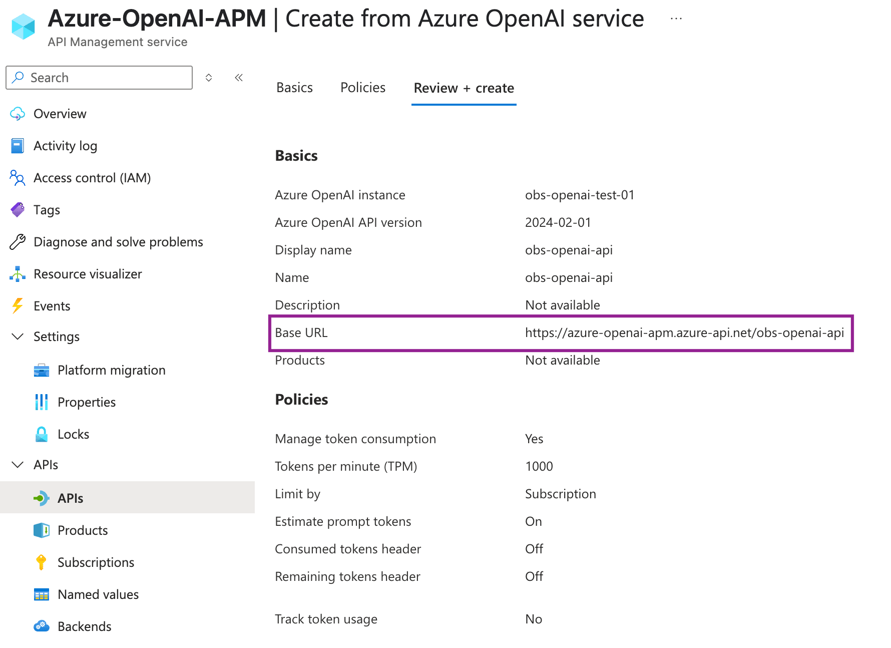 Optimizing Spend and Content Moderation on Azure OpenAI with Elastic ...