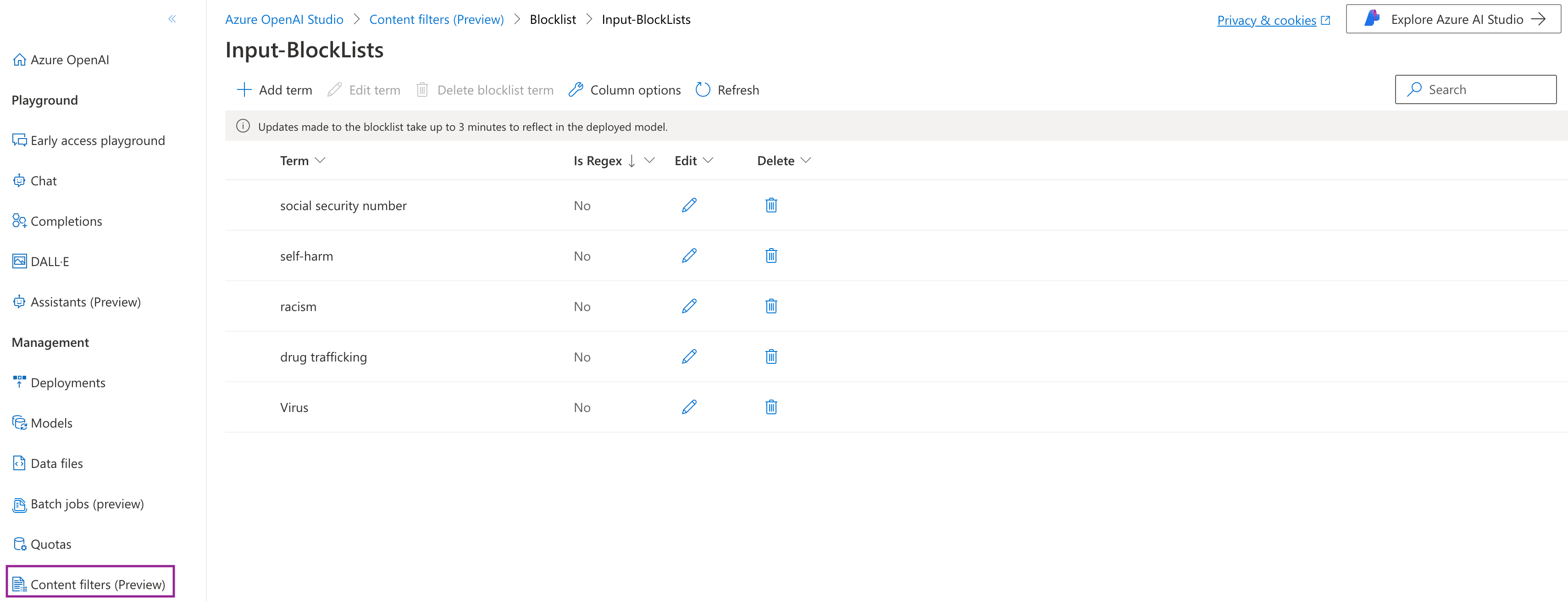 LLM Observability with Elastic: Azure OpenAI Part 2 — Elastic ...