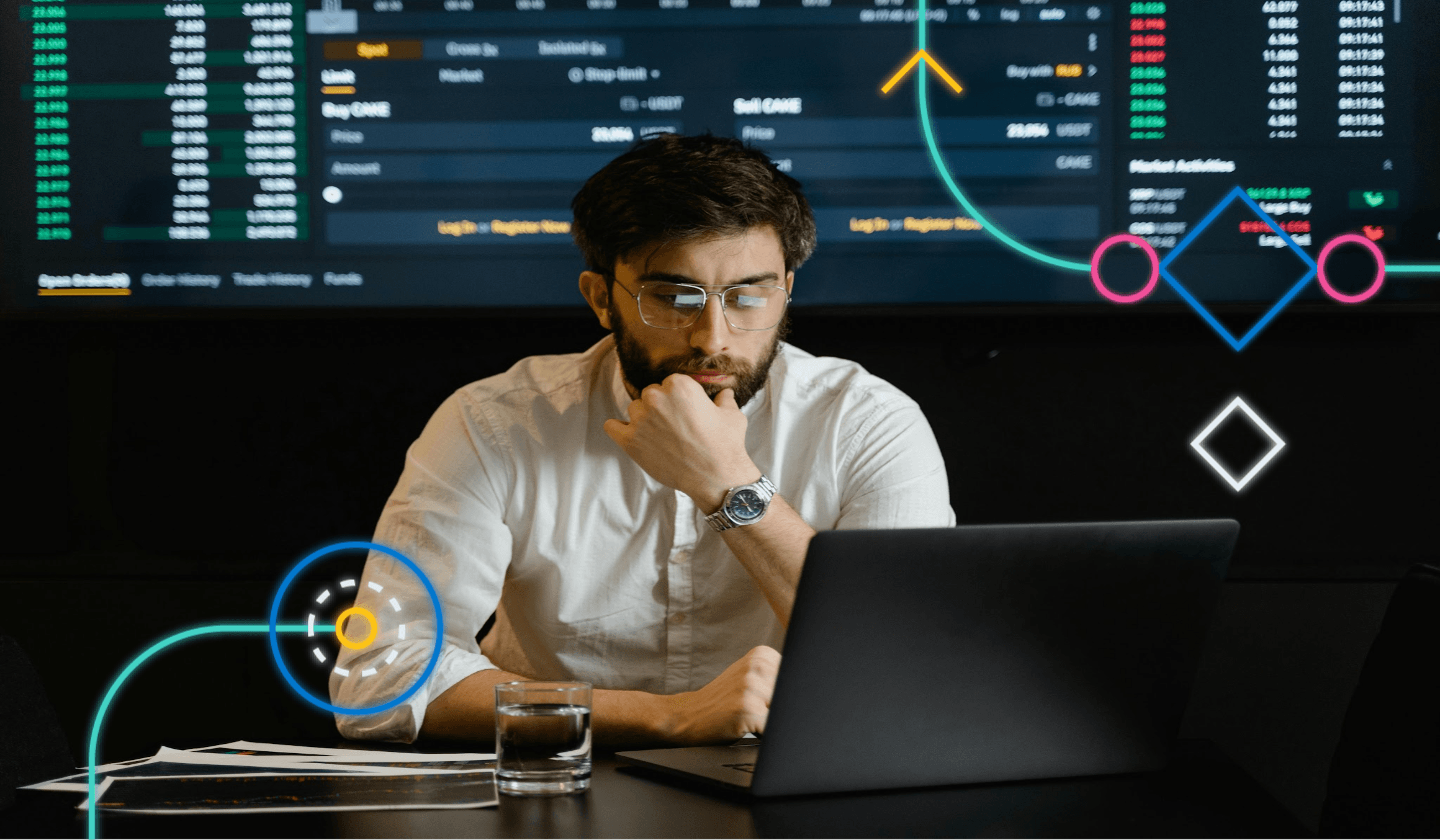 Using NLP and Pattern Matching to Detect, Assess, and Redact PII in Logs - Part 2