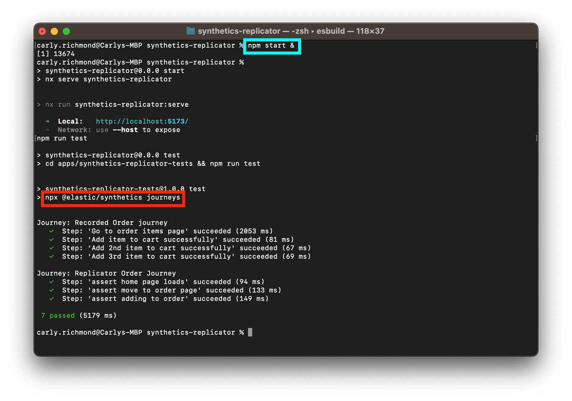Two sides of the same coin: Uniting testing and monitoring with ...