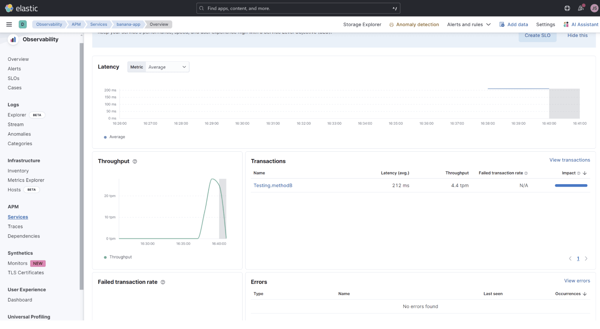 Zero config OpenTelemetry auto-instrumentation for Kubernetes Java ...