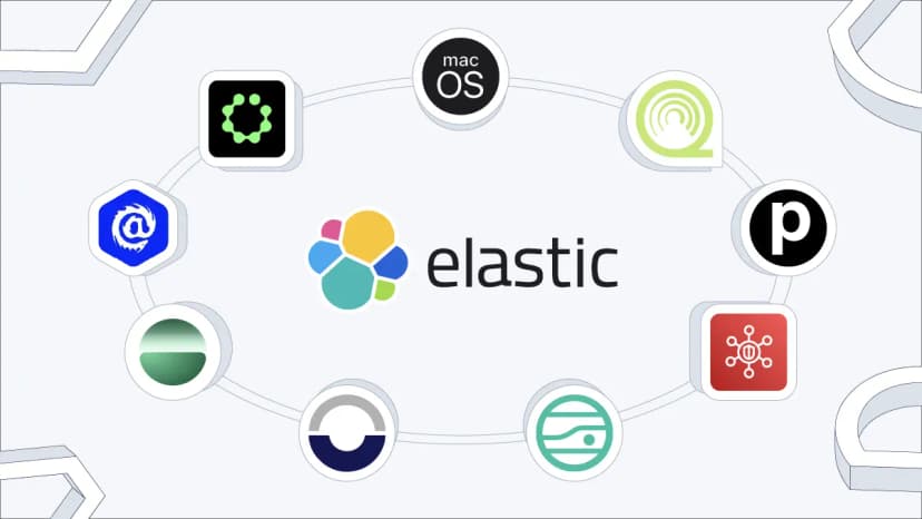 Resumo das integrações do Elastic Security: 1º trimestre de 2026
