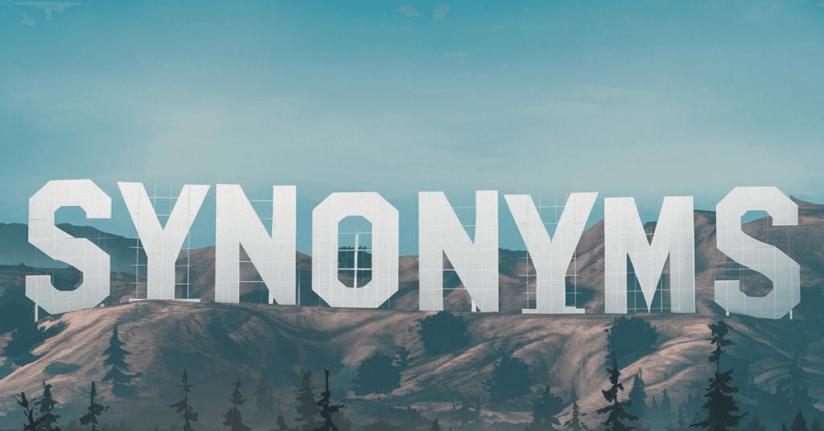 How to automate synonyms and upload using our Synonyms API