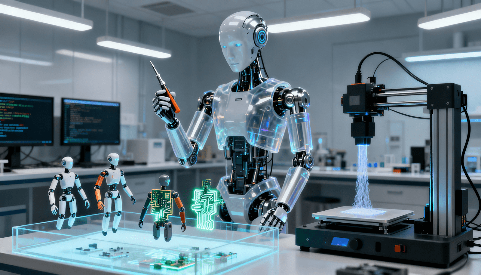 Building an AI agent for HR with Elastic Agent Builder and GPT-OSS