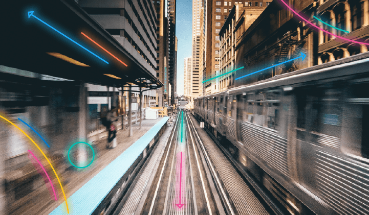 Introducing a new vector storage format: DiskBBQ