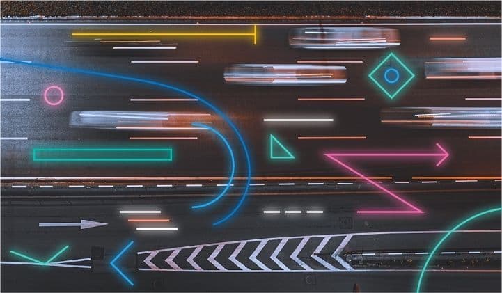 Faceted search: Use AI to improve search scope and results