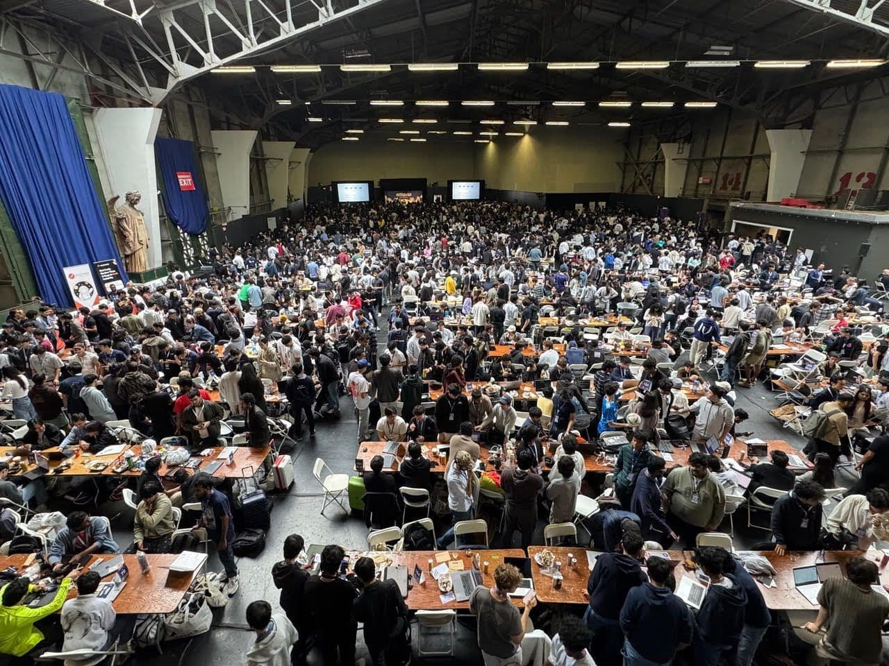 Top Elastic Agent Builder projects and learnings from Cal Hacks 12.0