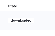 state download
