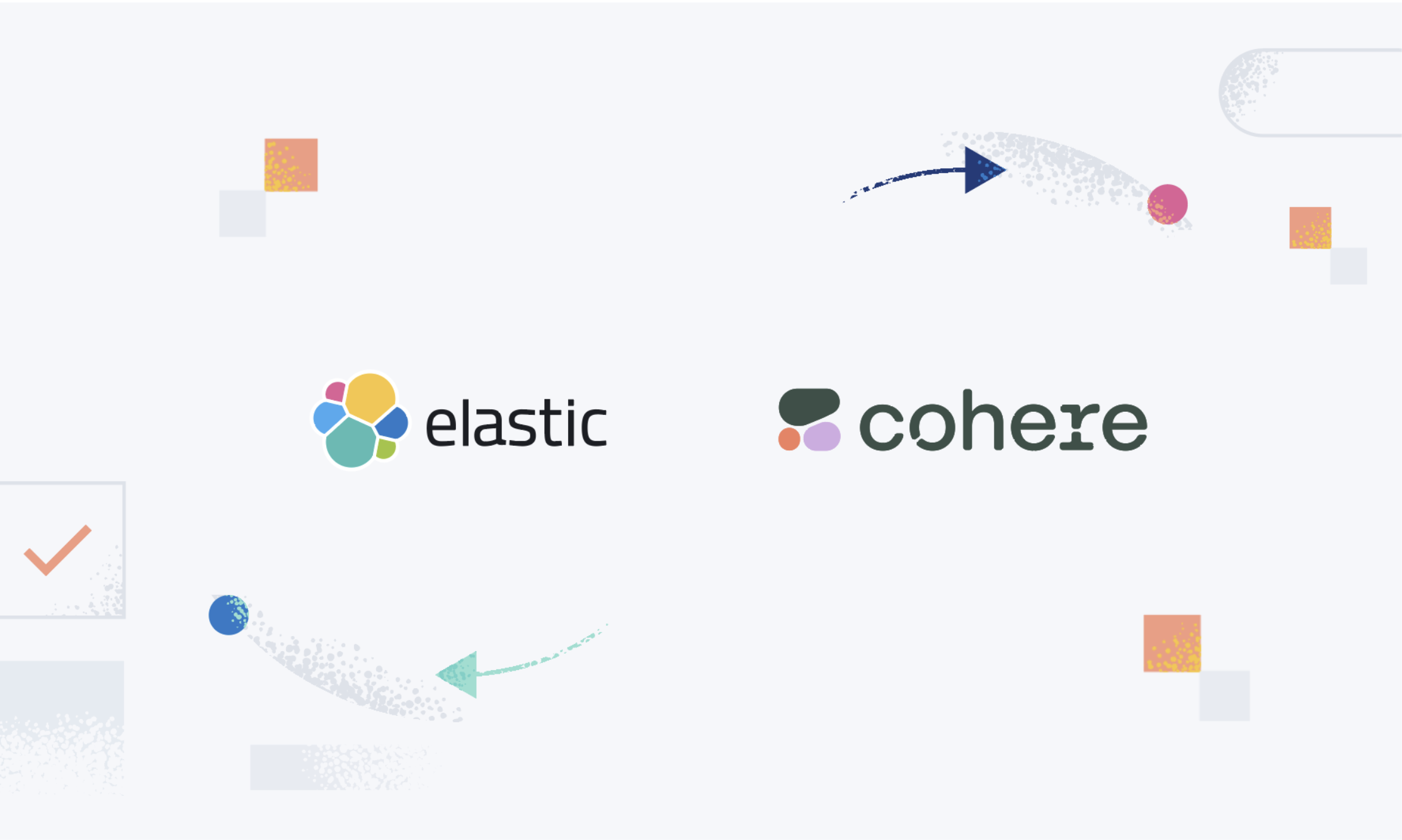 Elasticsearch open Inference API adds support for Cohere’s Rerank 3 model