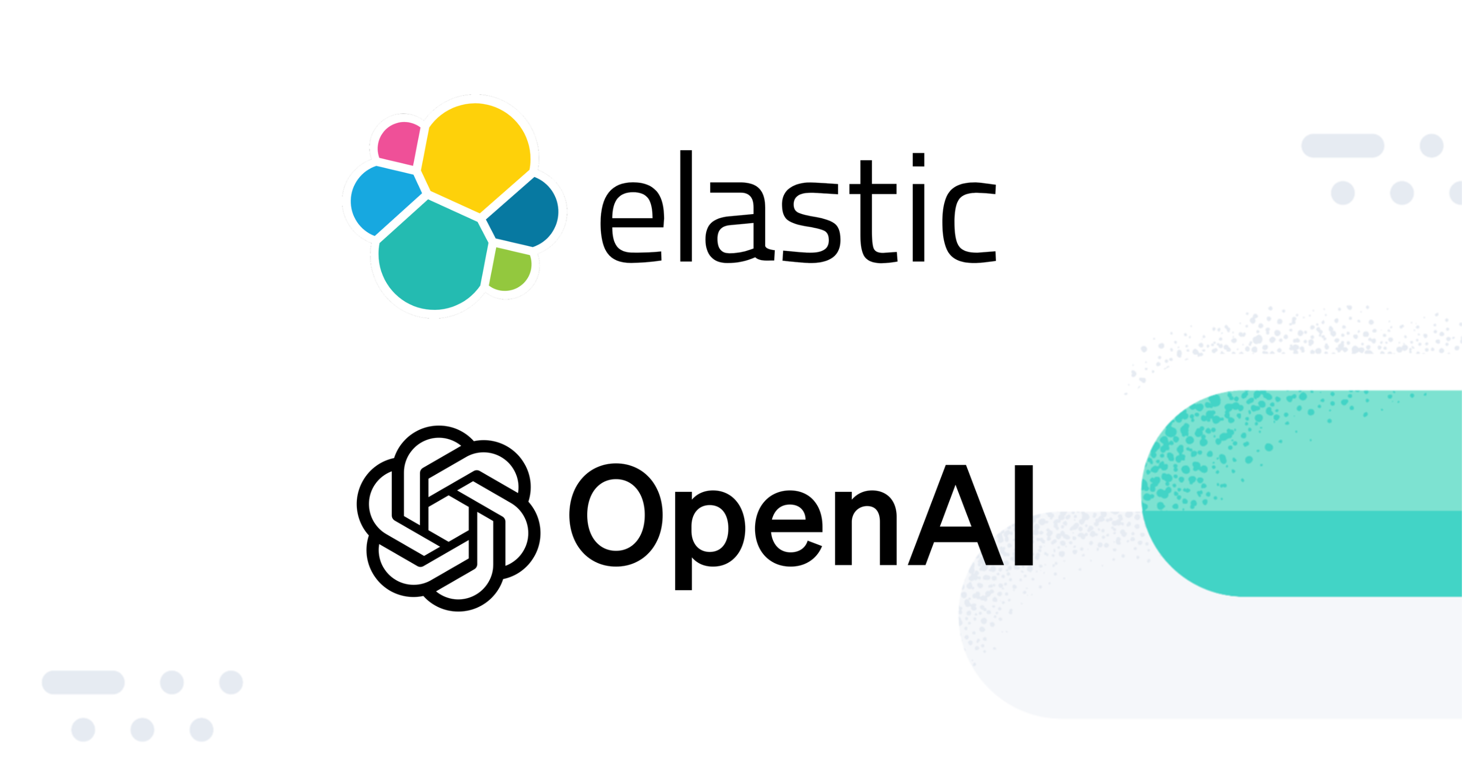 Elasticsearch open inference API adds support for OpenAI chat completions