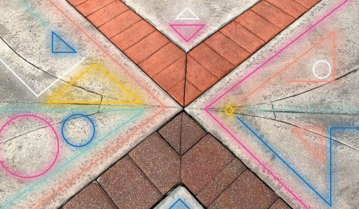 Semantic search, now multilingual by default