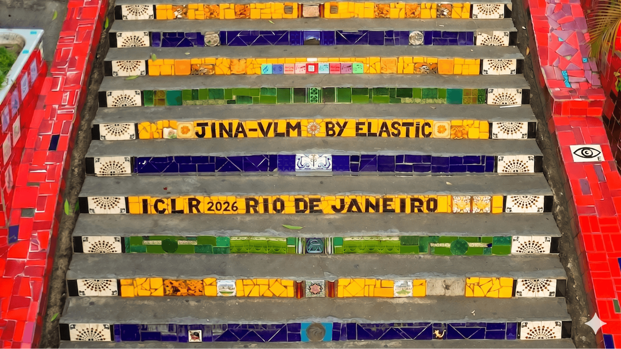 Small model, big benchmarks: how Jina-VLM beat the competition at 2.4B and what ICLR told us is coming next