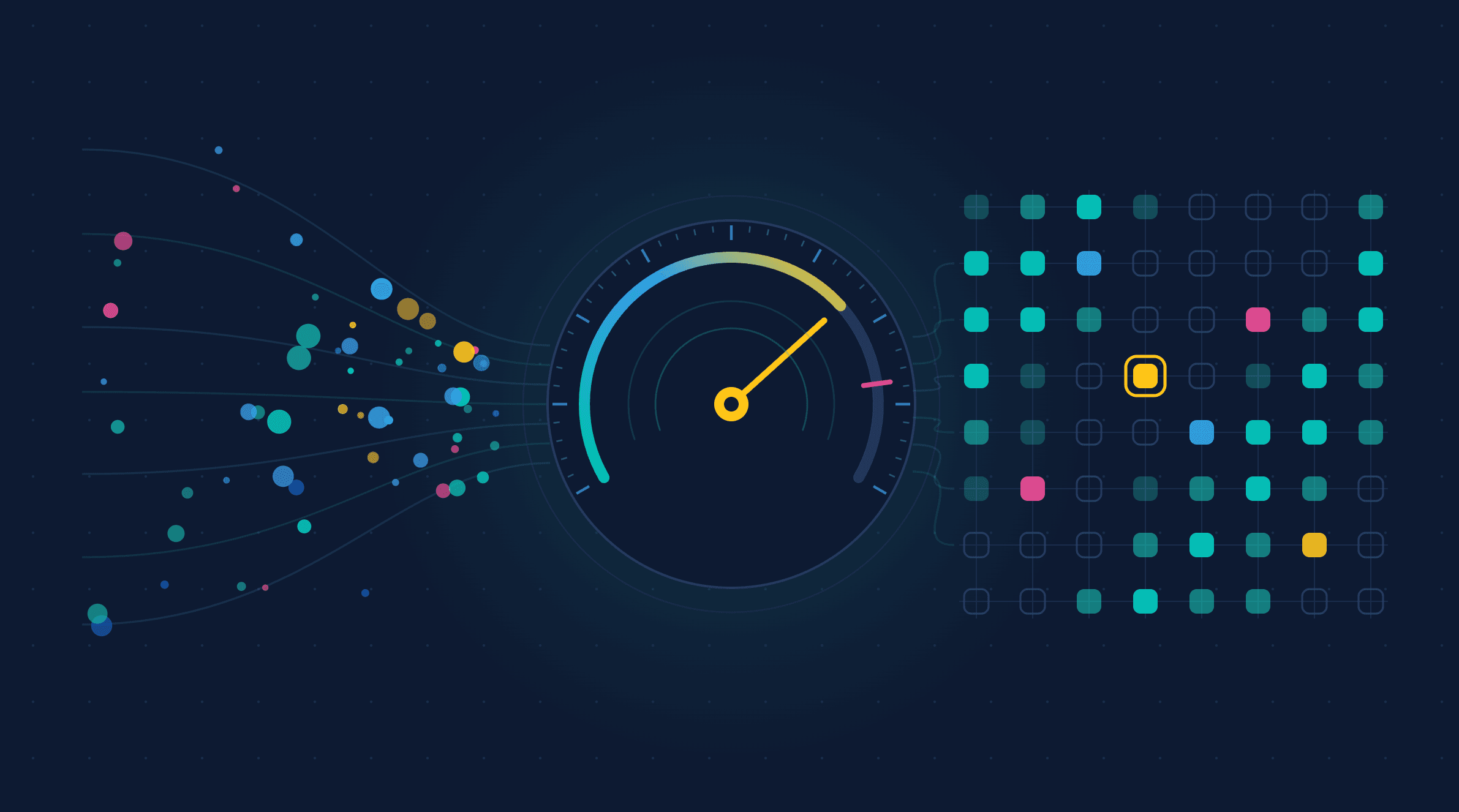 17% faster search, zero config: auto-calibrating vector quantization in Elasticsearch
