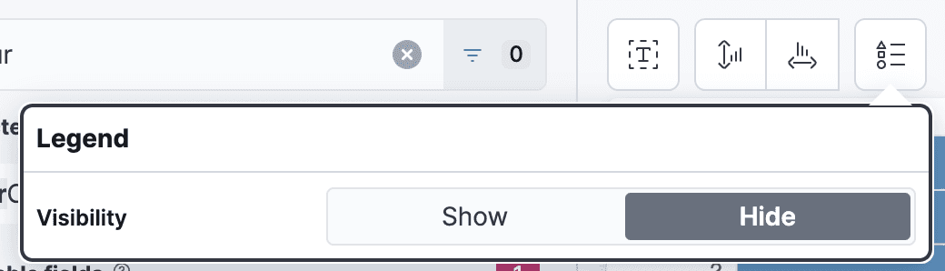 Spotify Wrapped visualization