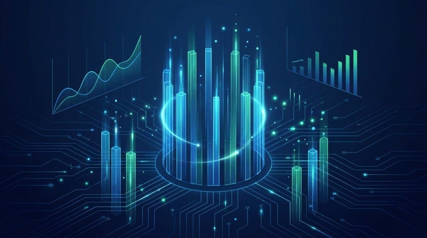 30x faster than Prometheus: How we rebuilt Elasticsearch as a leading columnar metrics datastore
