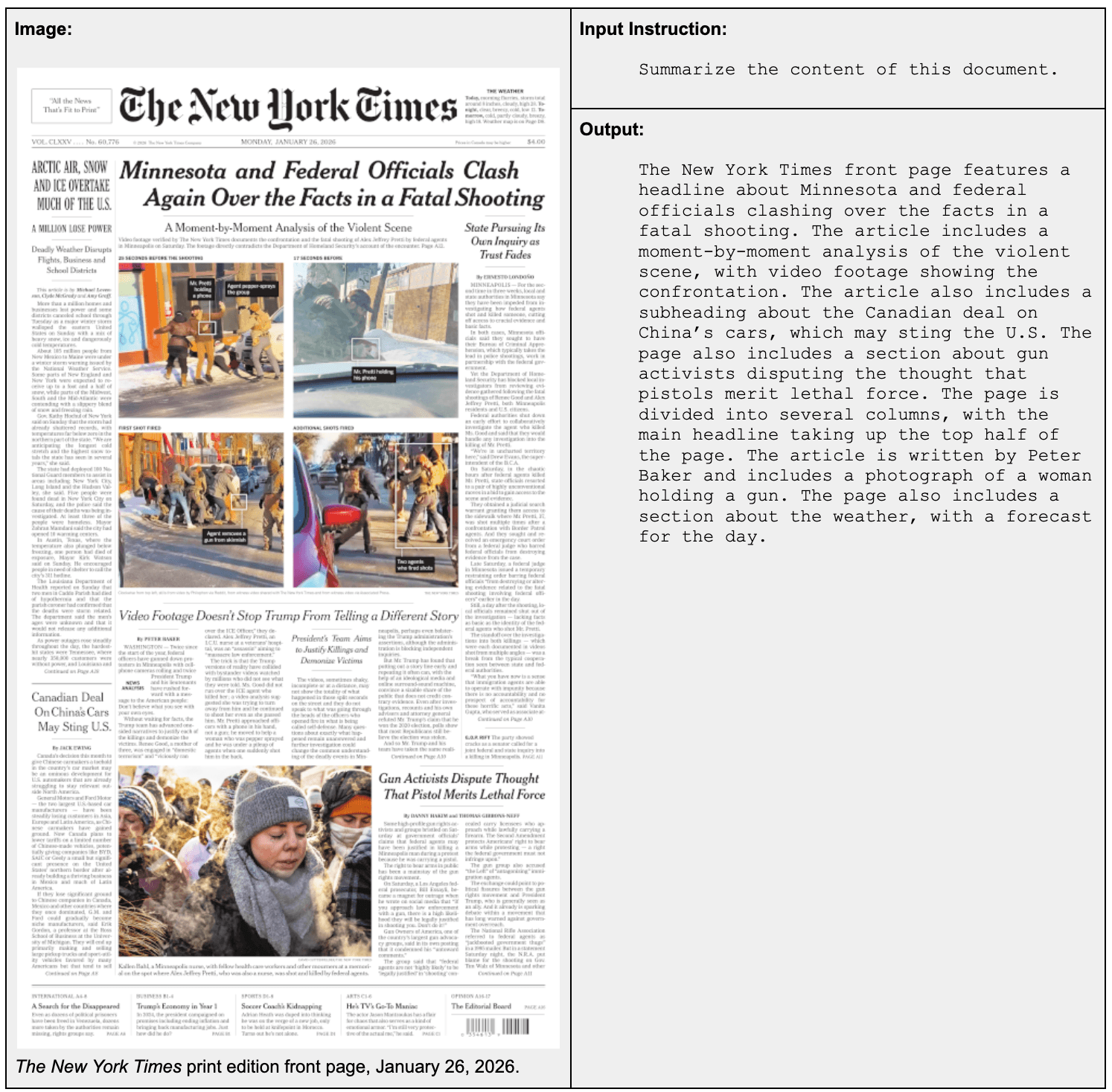 jina-vlm (visual language model) with scans and images of printed text