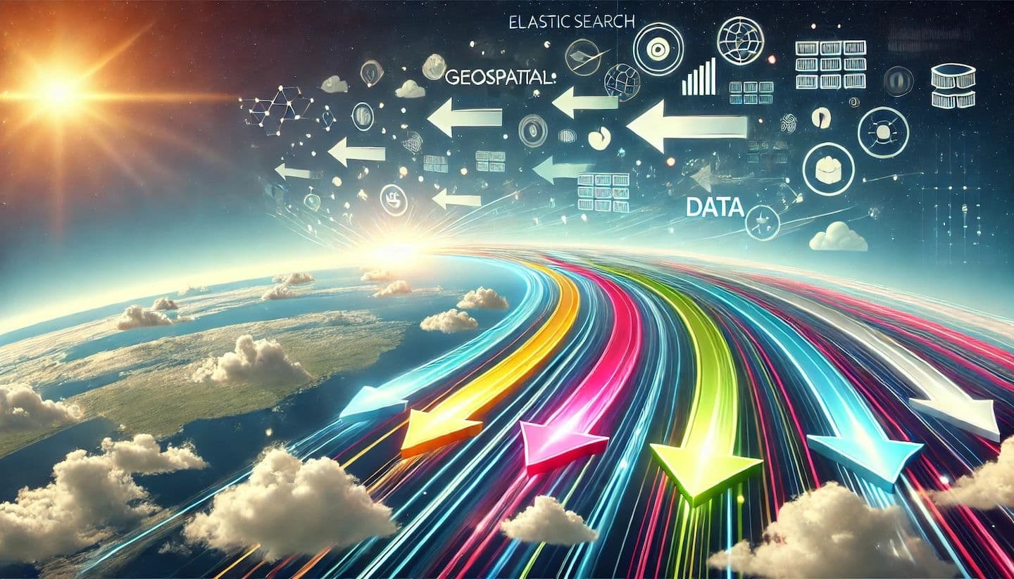 Navigating an Elastic vector database - Elasticsearch Labs