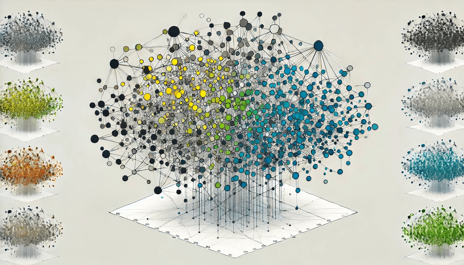 Multilingual vector search with the E5 embedding model - Elasticsearch Labs