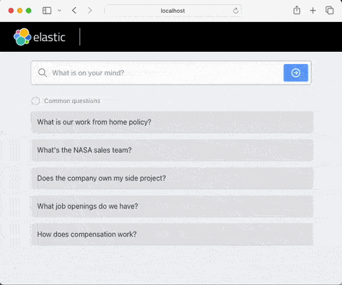 Welcome - Elasticsearch Labs