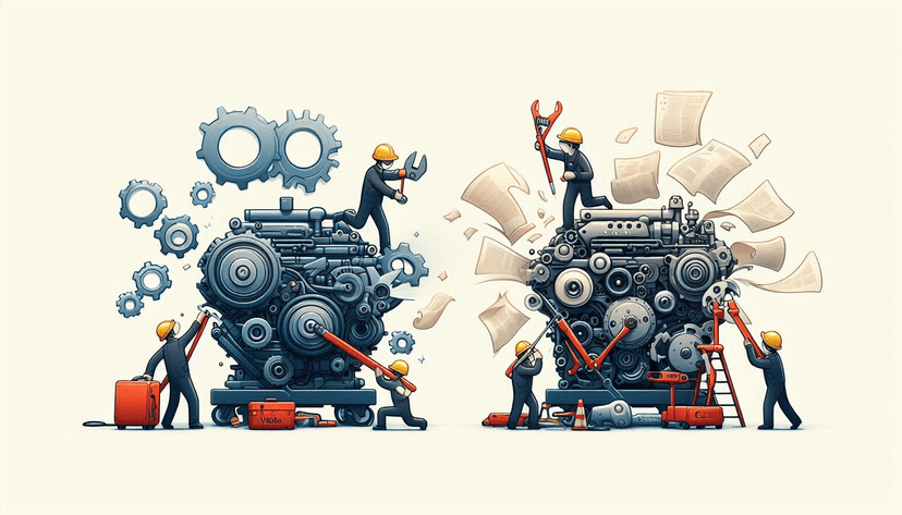 Using Ollama and Go to build a RAG application - Elasticsearch Labs