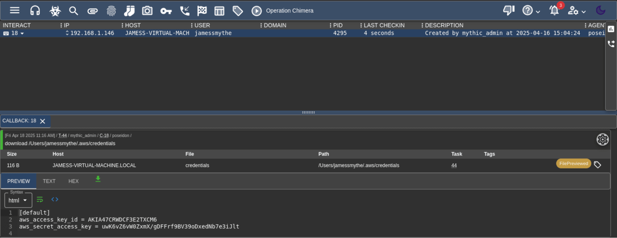 Bit ByBit - 북한 최대 암호화폐 절도 사건 에뮬레이션 - Elastic Security Labs